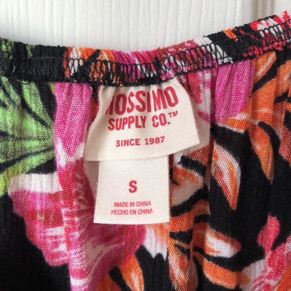 Mossimo Romper - Picture 5 of 6